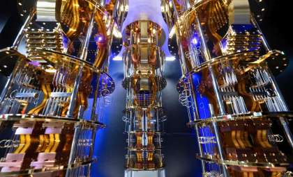 Google’s Willow Quantum Chip Sparks Debate Over Parallel Universes