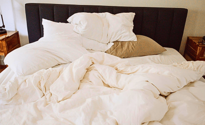 Expert Advice on How Often to Wash Your Towels and Bed Linens