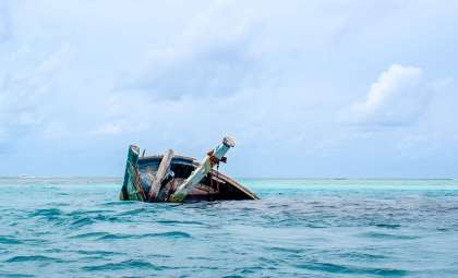 Historic Shipwreck Discovered off Kenya Could Be Vasco da Gama’s Lost Vessel