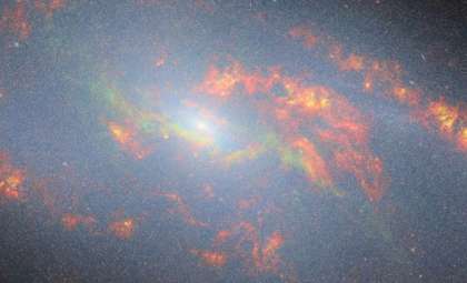 James Webb Space Telescope Uncovers a Cosmic Puzzle That Could Revolutionize Our Understanding of the Universe