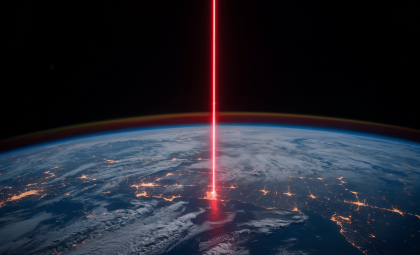 NASA Achieves Breakthrough Laser Communication Across 16 Million Kilometers from Psyche Probe