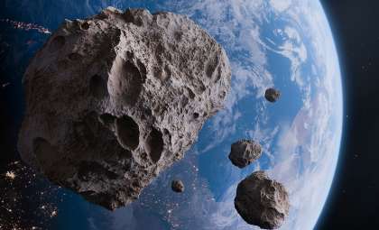 Discovery of Terrestrial Microbes in Asteroid Ryugu Sample Challenges Space Exploration Protocols