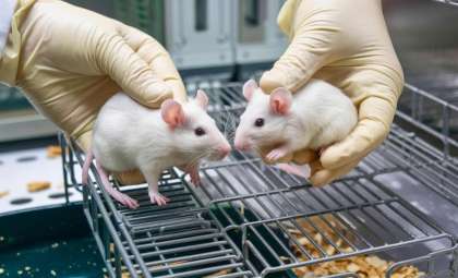 Scientists Develop Living Mouse from Ancient Genes, Redefining Stem Cell Origins