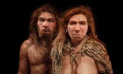New Genetic Insights Uncover Complex Interactions Between Neanderthals and Modern Humans