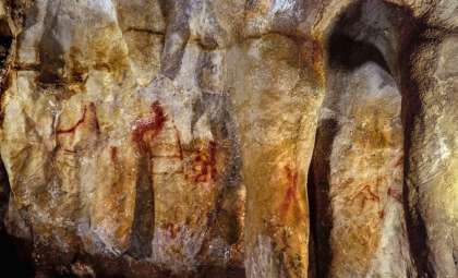 Ancient Neanderthal Hand Stencils Reveal Surprising Origins of Artistic Expression