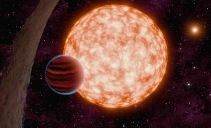 Infant Exoplanet TIDYE-1b Challenges Conventional Theories of Planet Formation