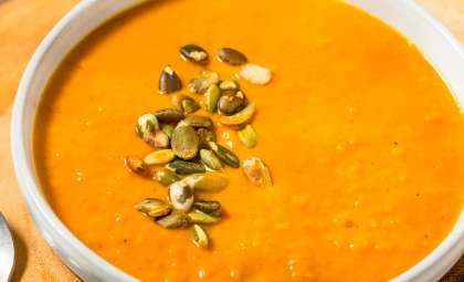 Why Vegetable Soup Alone Doesn’t Qualify as a Full Meal