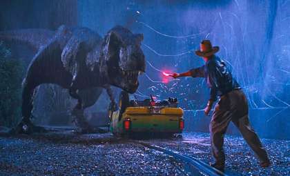Scientists Correct Dinosaur Roars Popularized by Jurassic Park After 30 Years