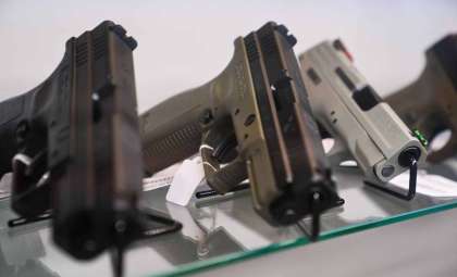 Untraceable ‘Ghost Guns’: The Weapon Behind the UnitedHealthcare CEO’s Tragic Death