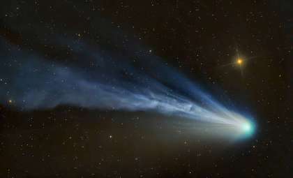 Top Naked-Eye Astronomical Events in 2025 You Can’t Afford to Miss