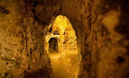 Ancient 5,000-Year-Old Burial Site Reveals Clues to a Forgotten Kingdom