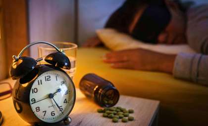 Could a Common Sleep Medication Offer New Hope Against Alzheimer’s?