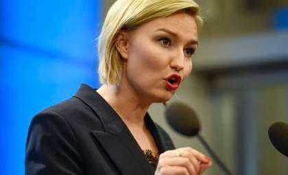 Sweden Tackles Rising Energy Costs Amid Germany’s Nuclear Phase-Out and Market Challenges