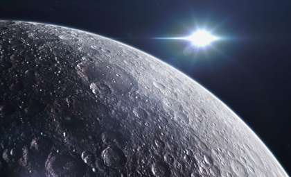 Astronomer Records Stunning Lunar Impact From Mysterious Space Object