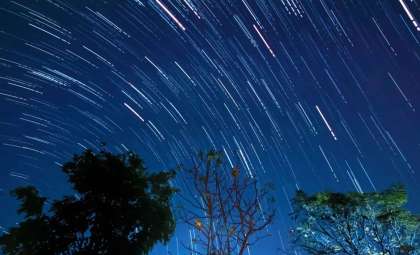 Experience the Ursid Meteor Shower: December’s Last Celestial Event