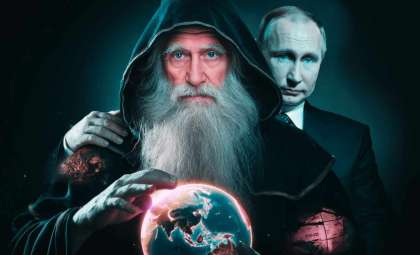Separating Fact from Fiction: Nostradamus and the Myth of Predicting Putin and World War III