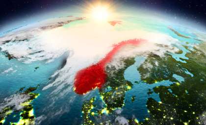 Tracking Earth’s Shifting North Magnetic Pole: Why It Affects Us All