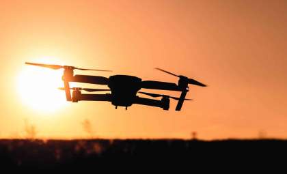 FAA Expands No-Fly Zones for Drones Across New Jersey, Authorizes Deadly Force for Threats