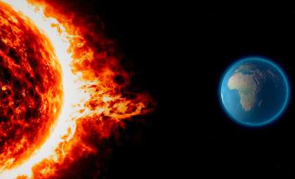 Uncovering Earth's Vast Natural Hydrogen Reserves: A Game-Changer for Clean Energy
