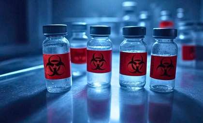 Laboratory Loses Hundreds of Dangerous Virus Samples in Queensland—Experts Warn of Biosecurity Concerns