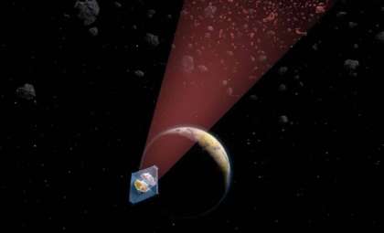 James Webb Telescope Uncovers Over 100 New Asteroids, Some Threaten Earth’s Safety