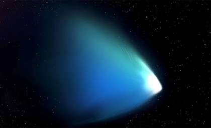 James Webb Reveals Chiron: An Extraordinary Asteroid-Comet Hybrid with Surprising Traits