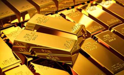 Massive Gold Reserve Discovered in China Could Transform Global Supply