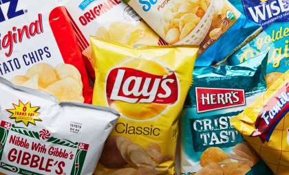 Nationwide Recall Issued for Lay’s Classic Potato Chips Over Undeclared Milk Risk