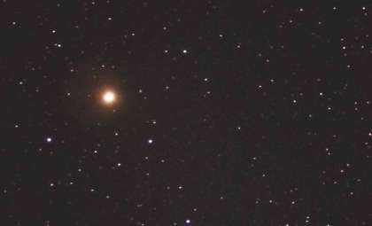Catch Mars at Its Brightest and Largest in 2025: When and How to Watch