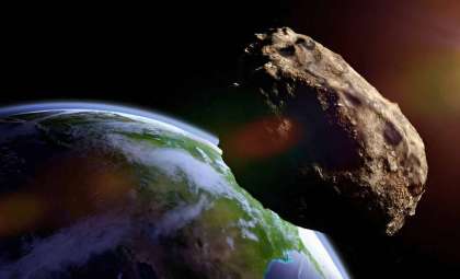 Revolutionary Space Equation Reveals Hidden Asteroids Threatening Earth