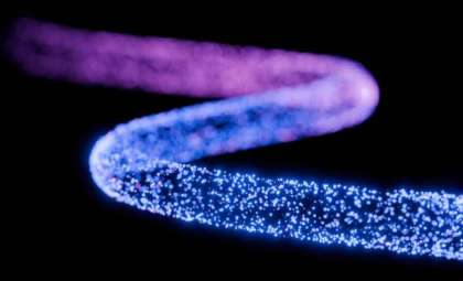 Quantum Data Teleportation Achieved Over Existing Fiber Networks