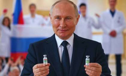 Russia Unveils Groundbreaking Cancer Vaccine with Guaranteed Free Access for All Patients
