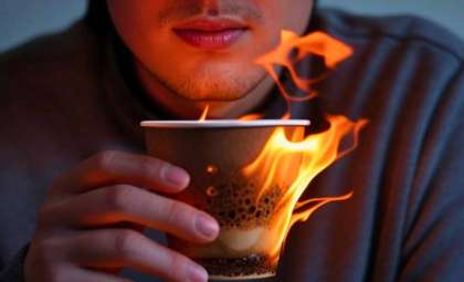Regularly Drinking Four Cups of Coffee May Lower Head and Neck Cancer Risk