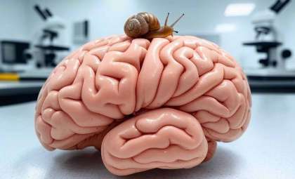 New Research Reveals Human Consciousness Processes Information at a Surprisingly Slow Rate