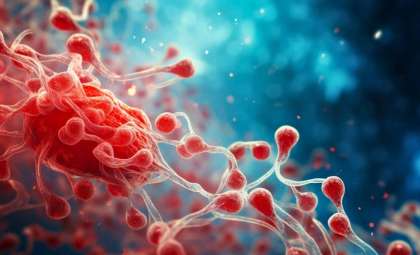 Newly Identified Protein MANF Shows Potential for Delaying Aging and Neurodegeneration
