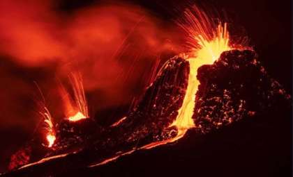 Experts Alert to Potential Catastrophic Volcanic Eruption Threatening Modern Cities