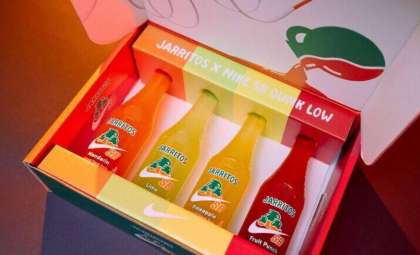 Seal Defect Triggers Voluntary Recall of Over Two Million Jarritos Coconut Water Cans Across 29 States