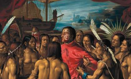 Syphilis Origins Unveiled: Tracing the Disease Back to the Americas