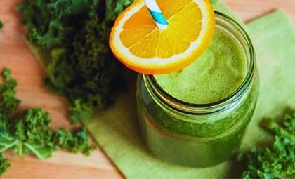 Kale: The Winter Supergreen Richer in Calcium and Vitamin C Than Milk and Oranges