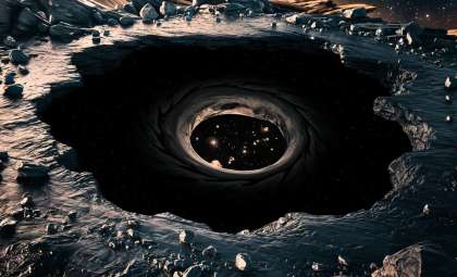 Hunting Primordial Black Holes: Unlocking Secrets in Earth's Oldest Rocks
