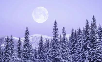 Winter Solstice 2024: The Day Darkness Begins to Recede