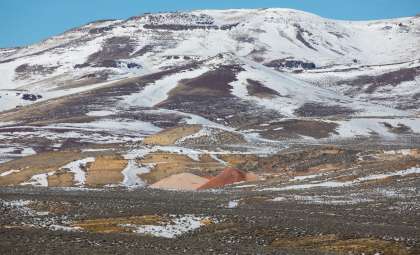 Massive Lithium Deposit Found in the U.S.: A Boost for the Clean Energy Future