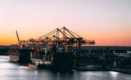 AI and Satellite Tech Uncover Widespread Secretive Maritime Practices
