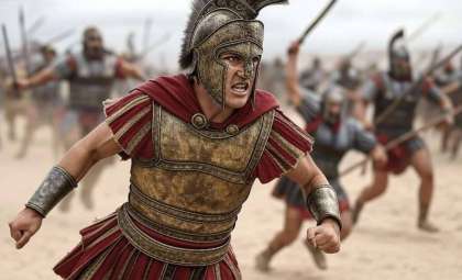 Discovery of Alexander the Great’s First Persian Battle Site Illuminates History