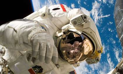 Spaceflight Vision Loss: Scientists Raise Concerns About Astronaut Eye Health