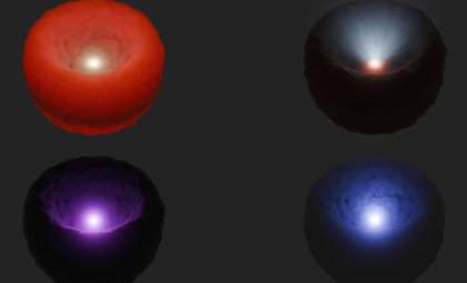 Scientists Reveal Hundreds of Concealed Supermassive Black Holes—With Billions More Possibly Undiscovered