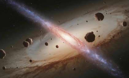 New Insights into Fast Radio Bursts: Origins Linked to Dormant Galaxies