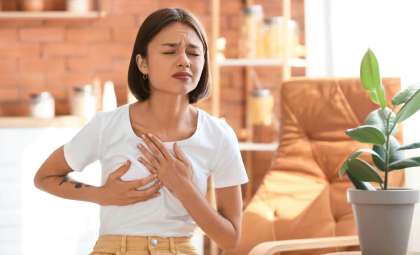 Rising Breast Cancer Rates Among Younger Women: Investigating the Causes and Risks