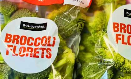 Listeria Alert Spurs Recall of Ready-to-Eat Broccoli Florets at Walmart