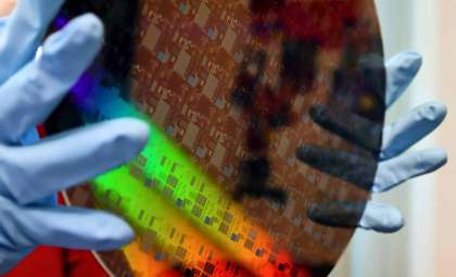 China’s €37 Billion Push to Challenge Europe’s Chip Supremacy Shakes Global Markets